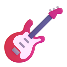 chitarra as rendered by Microsoft Teams