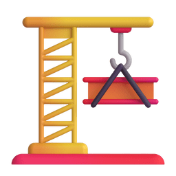 building construction as rendered by Microsoft Teams