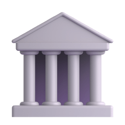 edificio clásico as rendered by Microsoft Teams