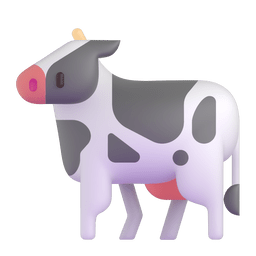 vaca as rendered by Microsoft Teams
