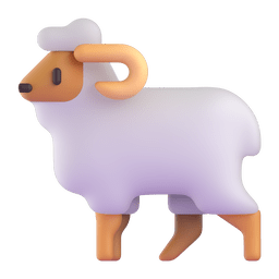 ram as rendered by Microsoft Teams