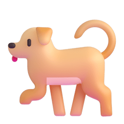 cane as rendered by Microsoft Teams