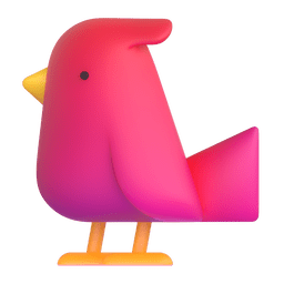 Vogel as rendered by Microsoft Teams