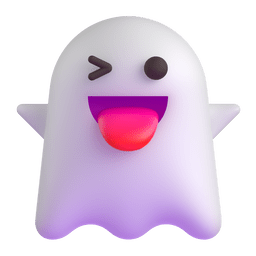 fantasma as rendered by Microsoft Teams