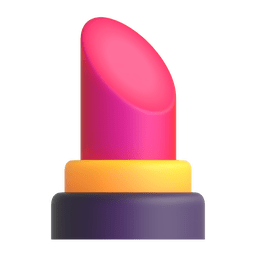 lipstick as rendered by Microsoft Teams