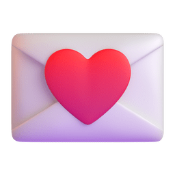 lettera d’amore as rendered by Microsoft Teams