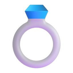 ring as rendered by Microsoft Teams