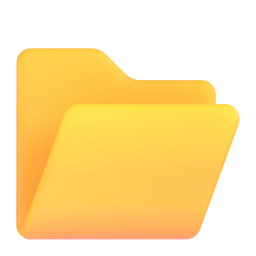 carpeta de archivos abierta as rendered by Microsoft Teams