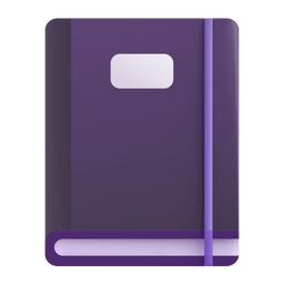 notebook as rendered by Microsoft Teams