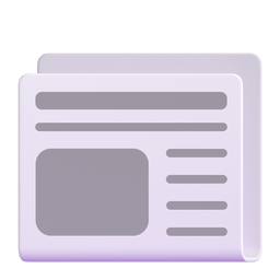 periódico as rendered by Microsoft Teams