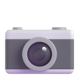 camera as rendered by Microsoft Teams