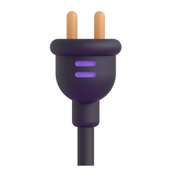 Netzstecker as rendered by Microsoft Teams