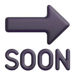 freccia SOON as rendered by Microsoft Teams
