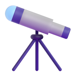 Teleskop as rendered by Microsoft Teams