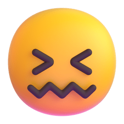 困惑 as rendered by Microsoft Teams