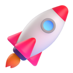 火箭 as rendered by Microsoft Teams
