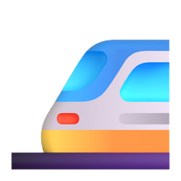 S-Bahn as rendered by Microsoft Teams