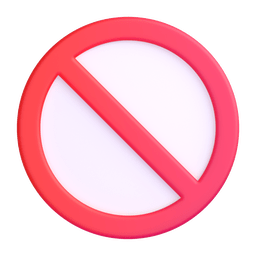 Verboten as rendered by Microsoft Teams