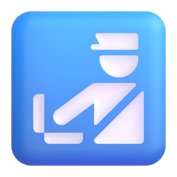 customs as rendered by Microsoft Teams