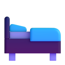 سرير as rendered by Microsoft Teams