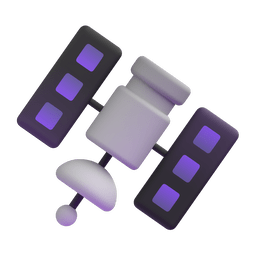 Satellit as rendered by Microsoft Teams