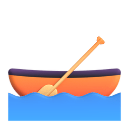 canoa as rendered by Microsoft Teams