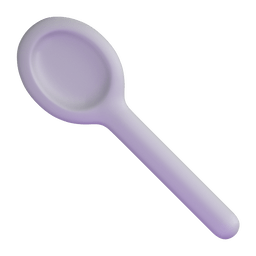 Löffel as rendered by Microsoft Teams
