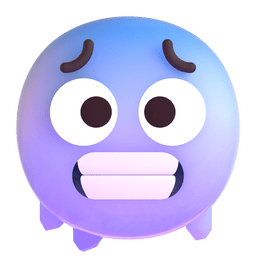 cara con frío as rendered by Microsoft Teams