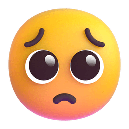 cara suplicante as rendered by Microsoft Teams