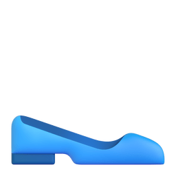 bailarina as rendered by Microsoft Teams