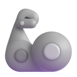 mechanical arm as rendered by Microsoft Teams