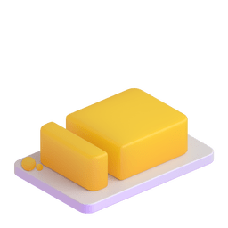 butter as rendered by Microsoft Teams