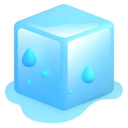 ice as rendered by Microsoft Teams