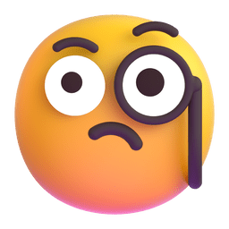 ๋จ์๊ฒฝ์ ์ด ์ผ๊ตด as rendered by Microsoft Teams