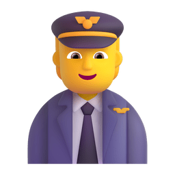 pilot as rendered by Microsoft Teams