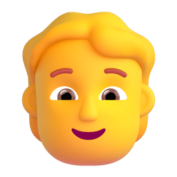 persona adulta as rendered by Microsoft Teams