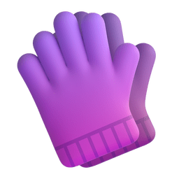 guanti as rendered by Microsoft Teams