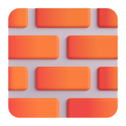 brick as rendered by Microsoft Teams