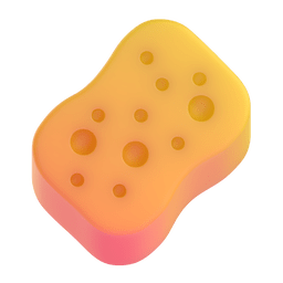spugna as rendered by Microsoft Teams