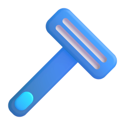 razor as rendered by Microsoft Teams
