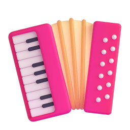 accordion as rendered by Microsoft Teams