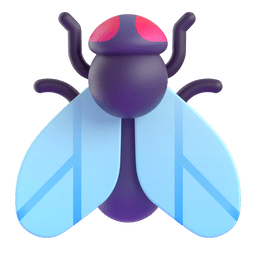 fly as rendered by Microsoft Teams
