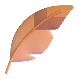 piuma as rendered by Microsoft Teams