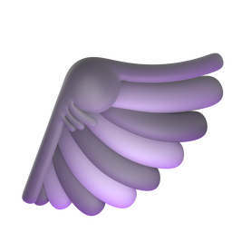 wing as rendered by Microsoft Teams