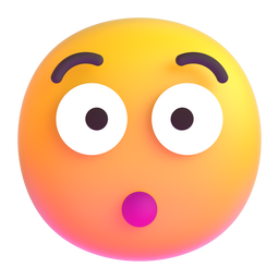 zitterndes Doppelgesicht as rendered by Microsoft Teams