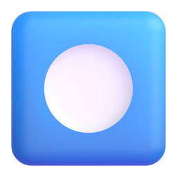 pulsante di registrazione as rendered by Microsoft Teams