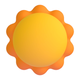 soleil as rendered by Microsoft Teams