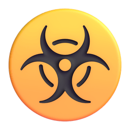 Biogefährdung as rendered by Microsoft Teams