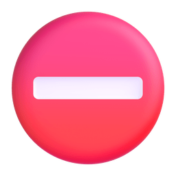 no entry as rendered by Microsoft Teams