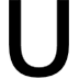 Regional Indicator Symbol Letter U as rendered by Microsoft